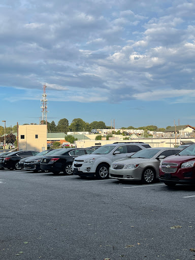 Gym «Planet Fitness», reviews and photos, 830 N Lansdowne Ave, Drexel Hill, PA 19026, USA