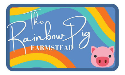 The Rainbow Pig Farmstead