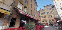 Atmosphère du Restaurant Le Petit Bouchon de la Place à Lyon - n°7