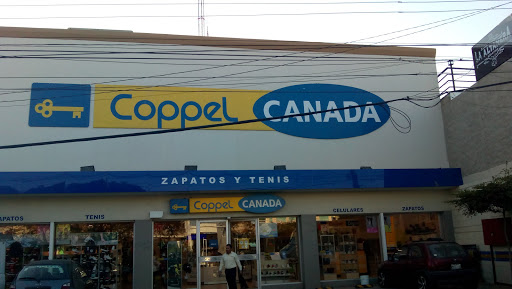 Coppel Acueducto