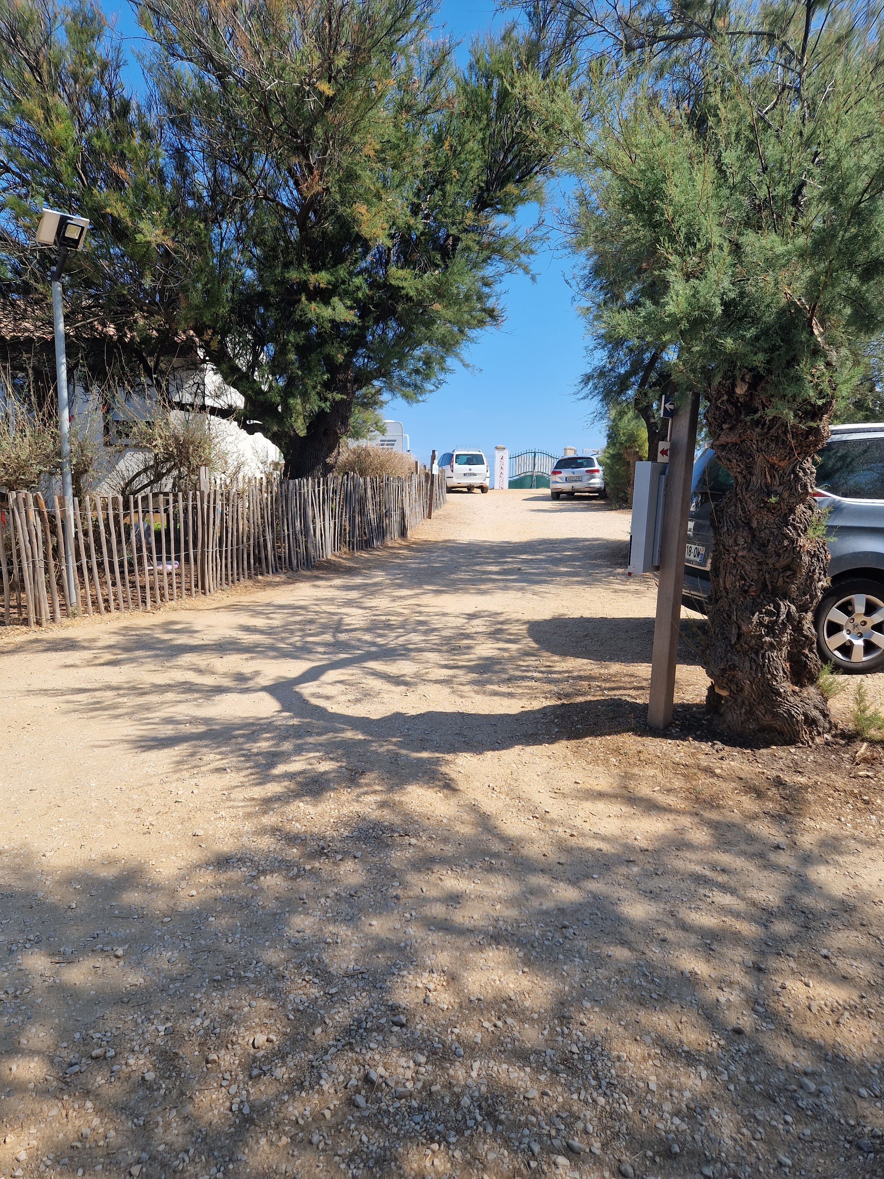 Photo n° 2 de l'avis de Béatrice.o fait le 25/08/2023 à 13:15