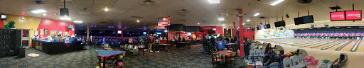 Bowling Alley «AMF Plainview Lanes», reviews and photos, 500 Old Bethpage Rd, Plainview, NY 11803, USA