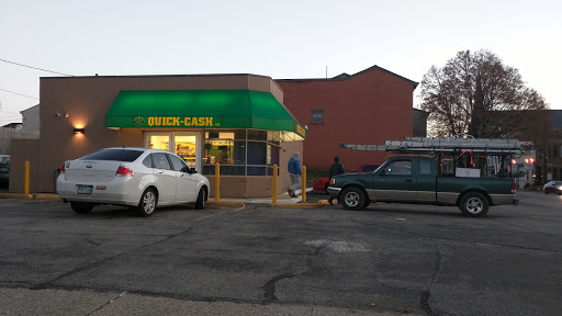Pawn Shop «Quick Cash Pawn», reviews and photos, 201 E 4th St, Covington, KY 41011, USA
