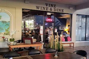 Vinz Wining & Dining image