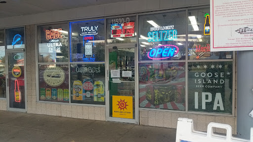 Beer Store «Gourmet Beer & Wine», reviews and photos, 11510 Rockville Pike, Rockville, MD 20852, USA