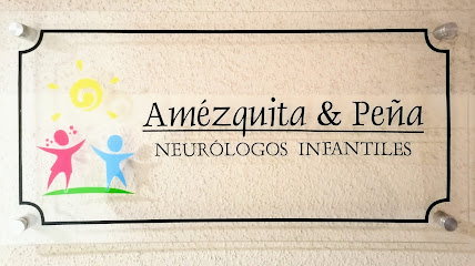 Neurólogo Infantil, Neurología Infantil, Dr. Cristian Amézquita