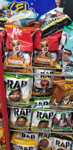 Grocery Store «HI HO GROCERY», reviews and photos, 105 E Saner Ave, Dallas, TX 75216, USA