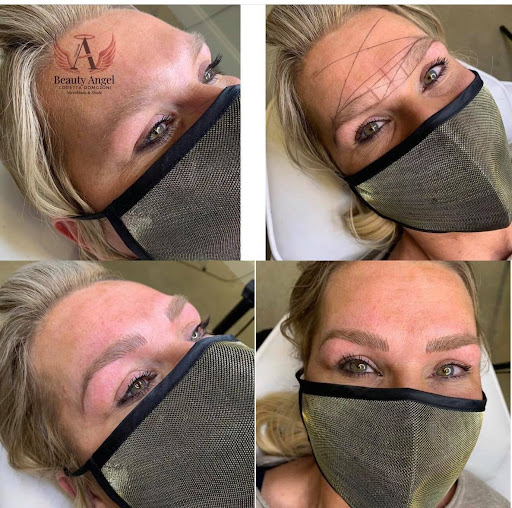 Hair Salon «SALON BLUE», reviews and photos, 668 S Lapeer Rd, Lake Orion, MI 48362, USA