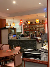 Atmosphère du Restaurant italien La Fiorentina à Manosque - n°7