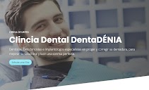 Clínica Dental en Denia - DENTADÉNIA