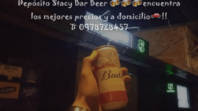 Opiniones de Stacy Bar Beer en Manta - Pub