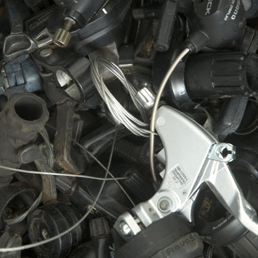 Non-Profit Organization «Yellow Bike Project-NonProfit Bike Collective», reviews and photos