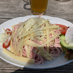 Photo n°2 de l'avis de J..t fait le 27/05/2023 à 16:15 sur le  Almgaststätte Kälbelescheuer à Münstertal