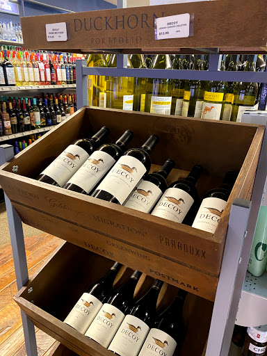 Wine Store «Sinkers Wine & Spirits», reviews and photos, 3304 Gallatin Pike, Nashville, TN 37216, USA