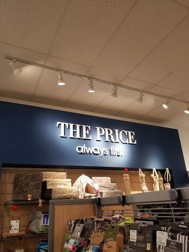 Department Store «Marshalls», reviews and photos, 6565 Strip Ave NW, North Canton, OH 44720, USA