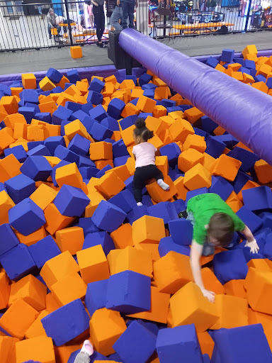 Shopping Mall «Indian Mound Mall», reviews and photos, 771 S 30th St, Heath, OH 43056, USA