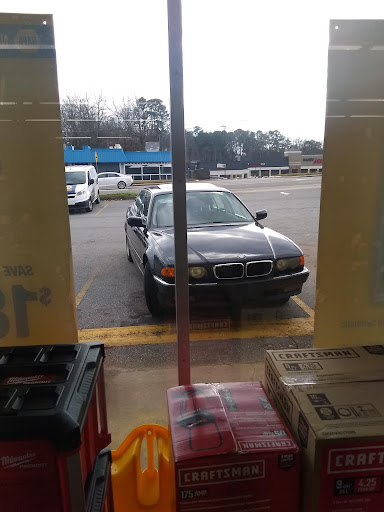 Auto Parts Store «NAPA Auto Parts - Genuine Parts Company», reviews and photos, 3984 Lawrenceville Hwy, Tucker, GA 30084, USA