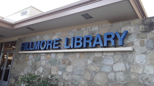 Fillmore Library