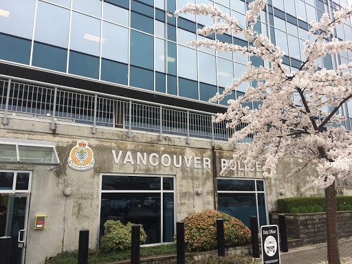 Vancouver Police Department