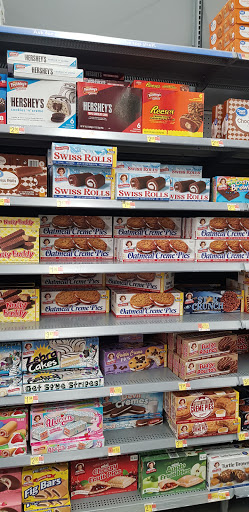 Supermarket «Walmart Neighborhood Market», reviews and photos, 180 Harvey St, Winston-Salem, NC 27103, USA