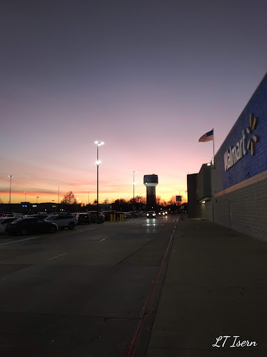 Department Store «Walmart Supercenter», reviews and photos, 782 I-30, Rockwall, TX 75032, USA