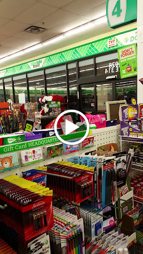 Dollar Store «Dollar Tree», reviews and photos, 8028 Denton Hwy, Watauga, TX 76148, USA