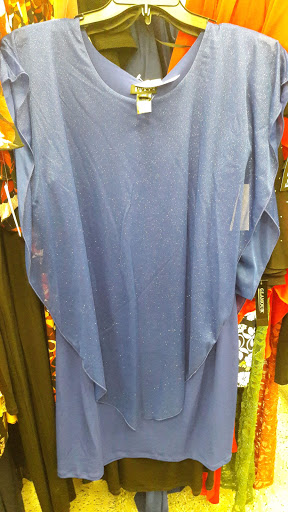 Clothing Store «Ross Dress for Less», reviews and photos, 500 N Jackson Rd Ste G, Pharr, TX 78577, USA