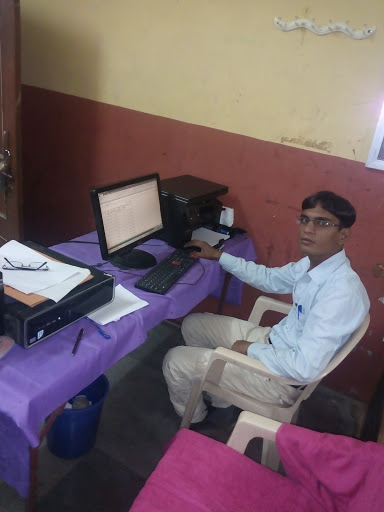इलेक्ट्रिकल इंस्पेक्टर,जयपुर संभाग