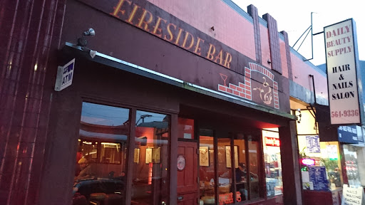 Fireside Bar