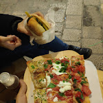 Photo n°1 de l'avis de Federico.u fait le 02/11/2018 à 21:36 sur le  IL PIZZICOTTO à Lecce