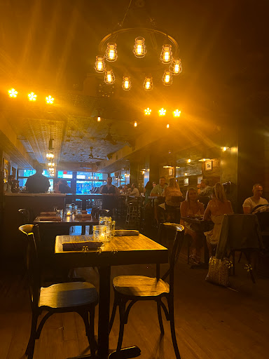 New American Restaurant «Prohibition», reviews and photos, 547 King St, Charleston, SC 29403, USA