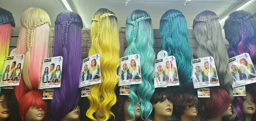 Beauty Supply Store «Elegance Fashion Beauty Supplies f», reviews and photos, 831 S 21st Ave, Hollywood, FL 33020, USA