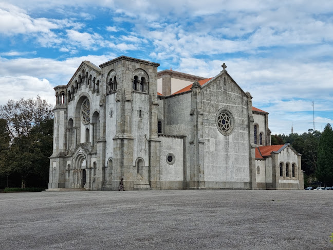 Santuário de Nossa Senhora da Assunção