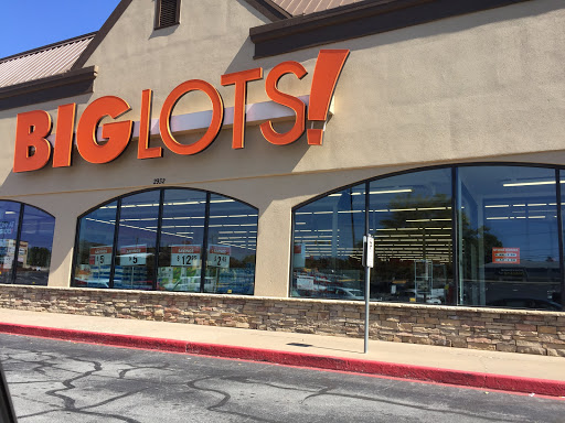 Discount Store «Big Lots», reviews and photos, 2932 Canton Rd #210, Marietta, GA 30066, USA