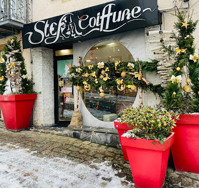 Stef Coiffure à Gérardmer