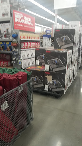 Sporting Goods Store «Academy Sports + Outdoors», reviews and photos, 9997 Crossing Way #800, Denham Springs, LA 70726, USA