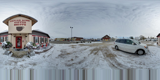 Coffee Shop «Alpine Rose Coffee Shoppe», reviews and photos, 206 E Main St, Berne, IN 46711, USA