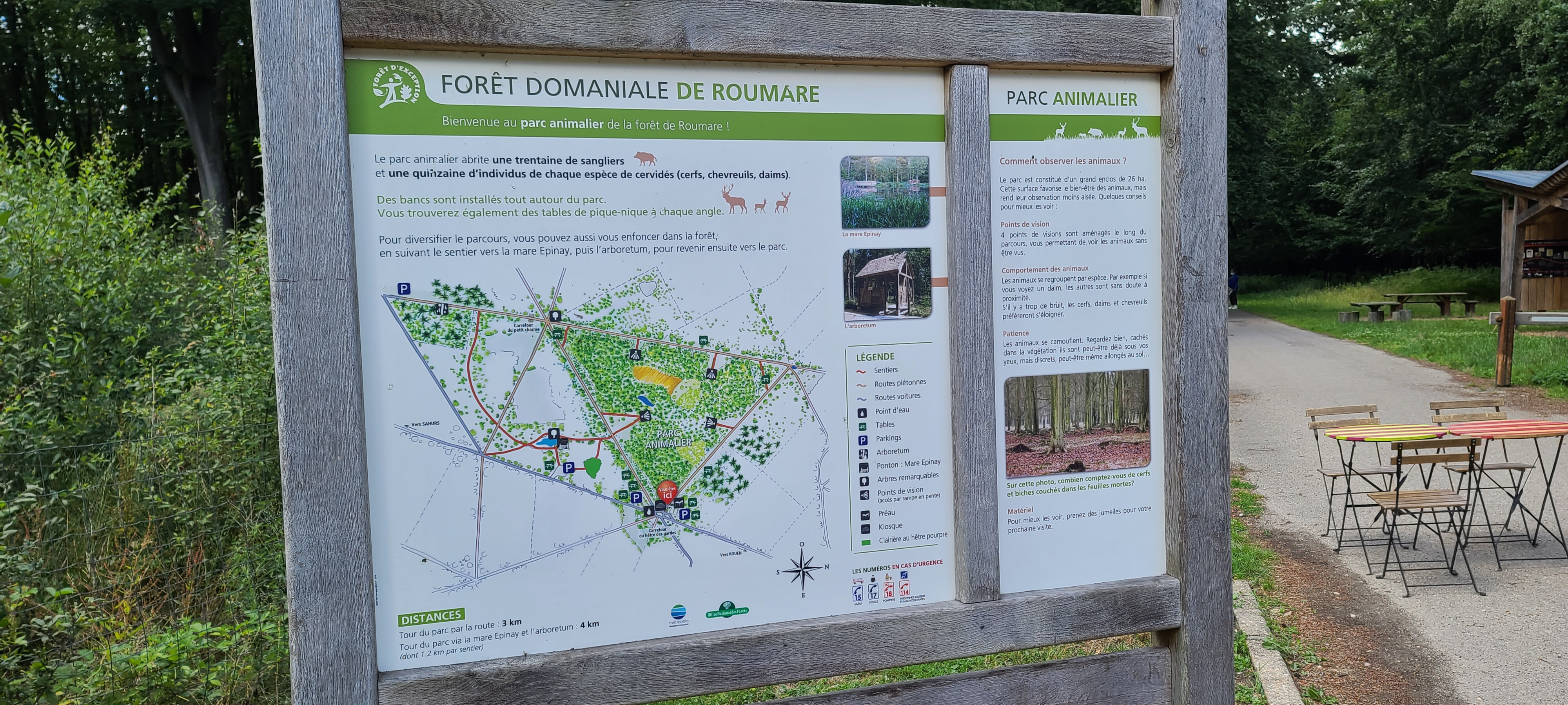 Photo n° 9 de l'avis de Pierre.o fait le 03/07/2022 à 19:43