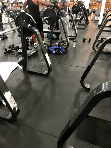 Gym «LA Fitness», reviews and photos, 3531 W Century Blvd, Inglewood, CA 90303, USA