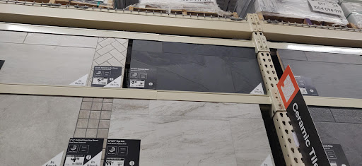 Home Improvement Store «The Home Depot», reviews and photos, 4000 Oxford Dr, Bethel Park, PA 15102, USA