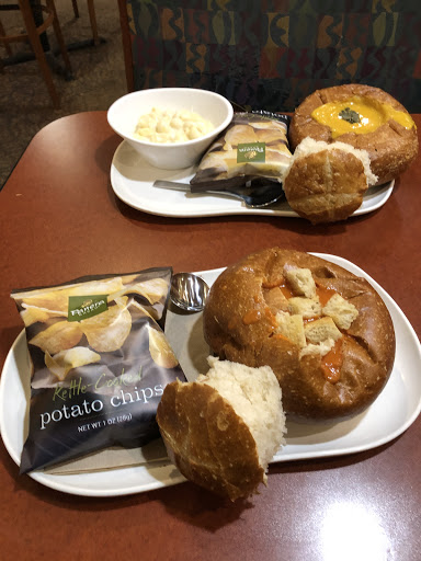 Sandwich Shop «Panera Bread», reviews and photos, 11361 Parkside Dr, Knoxville, TN 37934, USA