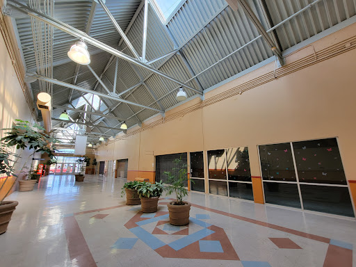 Shopping Mall «Power Square Mall», reviews and photos, 2055 S Power Rd, Mesa, AZ 85209, USA