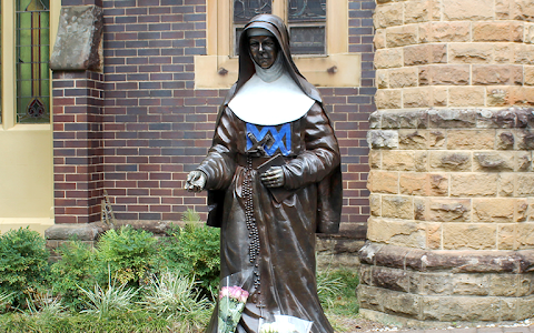 Mary Mackillop Place image