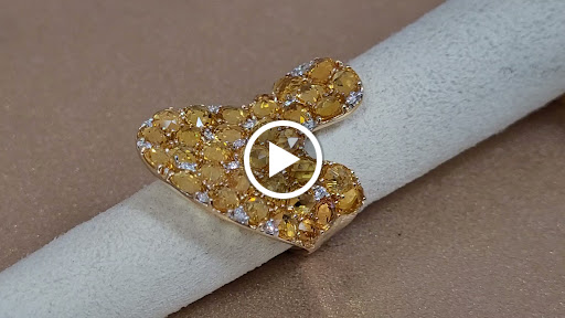 Jewelry Store «MY DIAMOND JEWELRY STORE», reviews and photos, 4120 Washington Rd #170, McMurray, PA 15317, USA