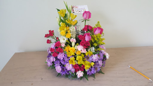 Funeral Home «Earthman Funeral Directors», reviews and photos, 8303 Katy Fwy, Houston, TX 77024, USA