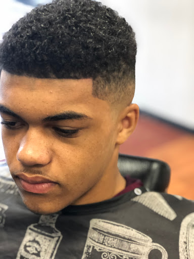 Barber Shop «Untouchables barbershop», reviews and photos, 11364 SW 184th St, Miami, FL 33157, USA