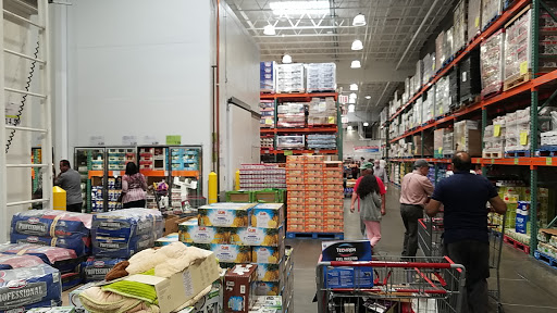 Warehouse store «Costco Wholesale», reviews and photos, 198 Plaza Dr, Vallejo, CA 94591, USA
