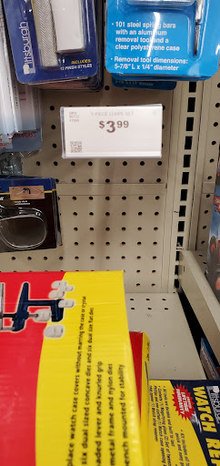 Hardware Store «Harbor Freight Tools», reviews and photos, 1805 Old Fort Pkwy, Murfreesboro, TN 37129, USA