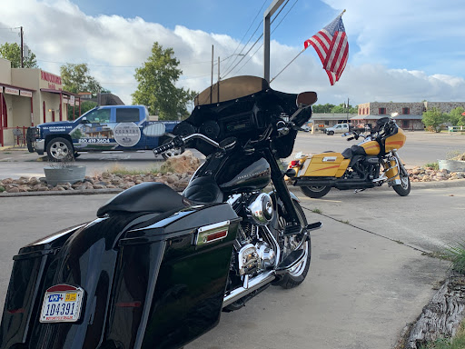 Motorcycle Dealer «Boerne Motorcycle Company», reviews and photos, 941 N Main St, Boerne, TX 78006, USA