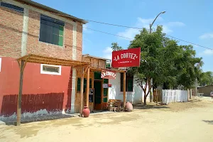 La Cortez Restaurant image